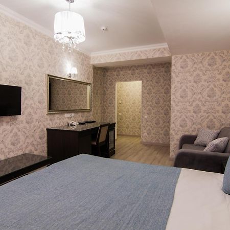 Klassik Hotel Chisinau Room photo