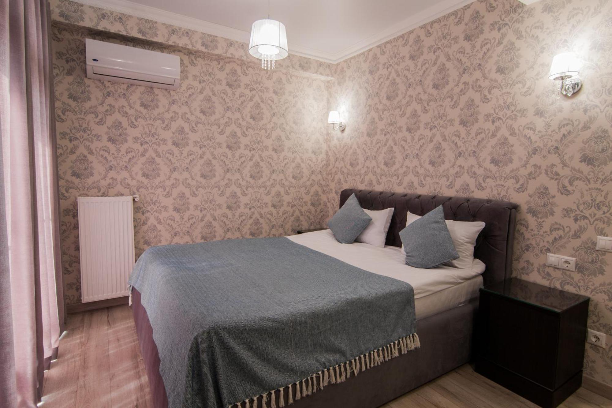 Klassik Hotel Chisinau Room photo